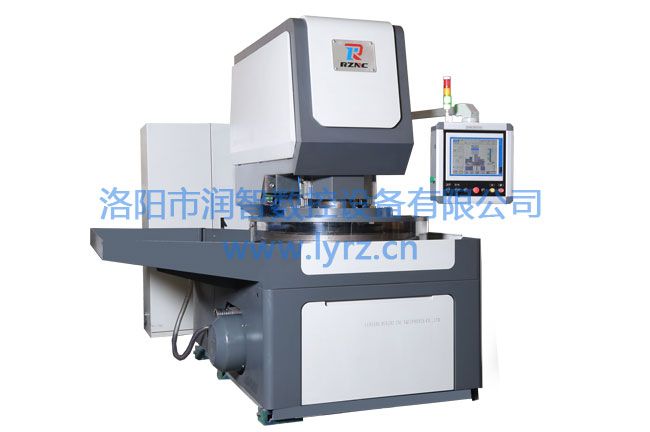 D系列智能研磨機(jī)